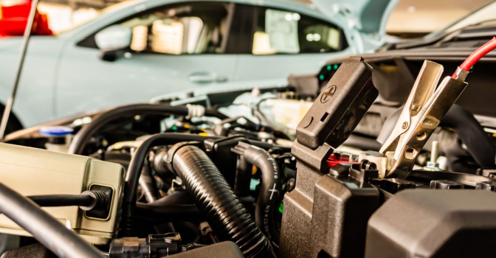 Ingen ved hvordan: 2 ansatte stjal over 1.000 motorer fra Kia-fabrik