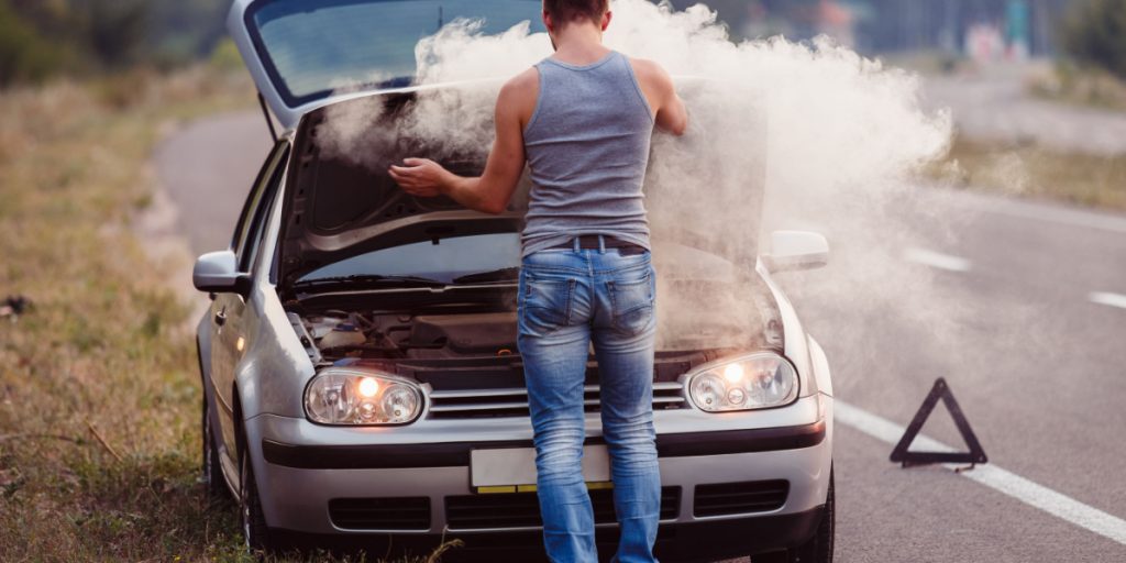 7 dummefejl der gør ondt på bilen og pengepungen: Stort set ingen kender nummer 6