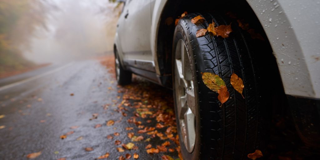 Mange bilister oplever dette problem op til jul: Disse råd bør du følge