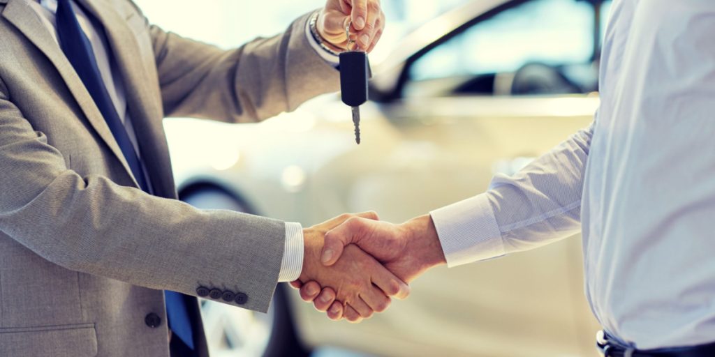 Det er nu du skal rykke: Denne type elbil styrtdykker i pris