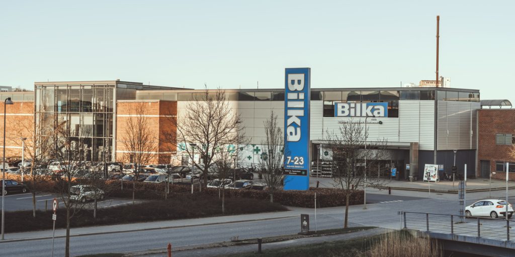 Trist nyt for mange danskere: Bilka hæver priserne igen
