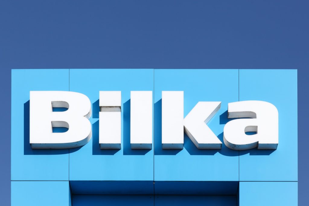 Bilka banker prisen i bund: Storslået tilbud på Kærgården