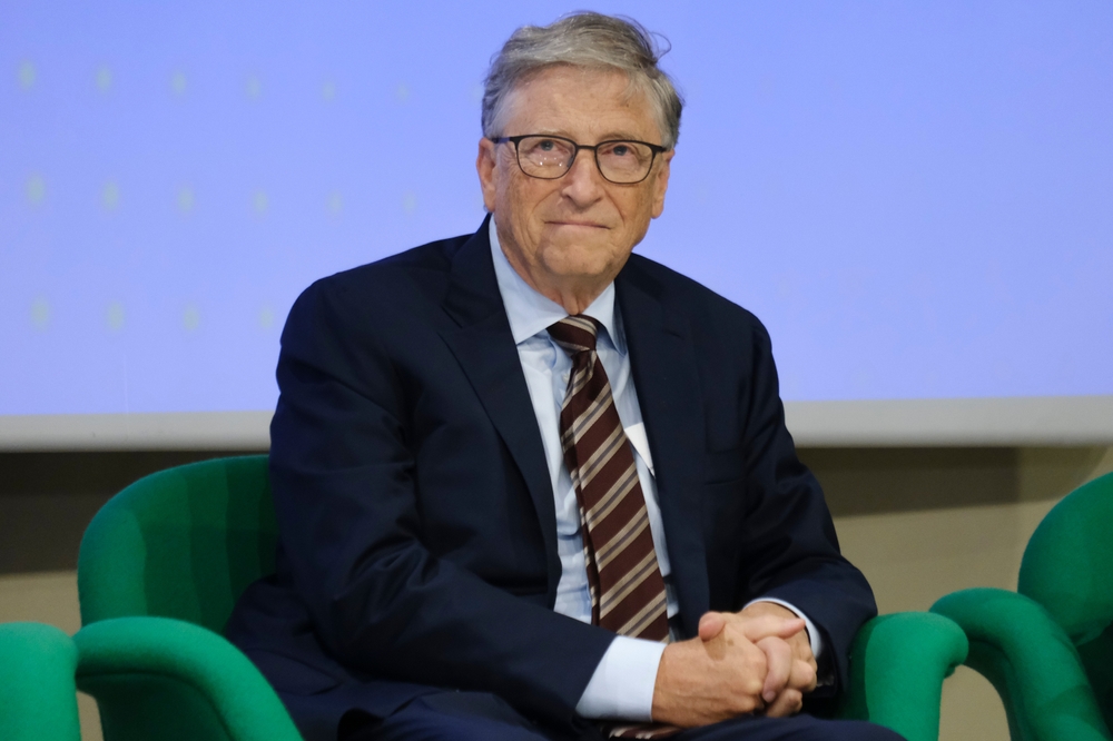 Kunne Bill Gates forudse fremtiden? 14 IT-fænomener som Bill Gates forudså