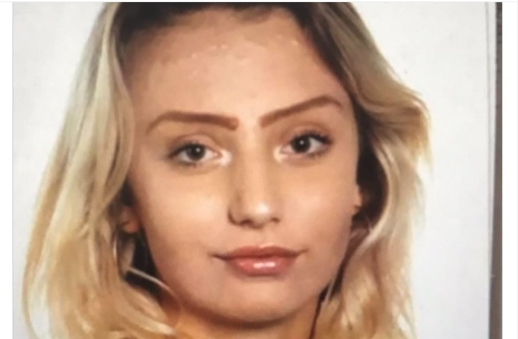 Politiet skal bruge din hjælp: 14-årig pige forsvundet