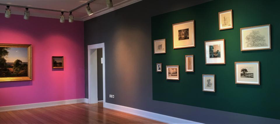 Oplev Vejle Kunstmuseum på 10 sekunder