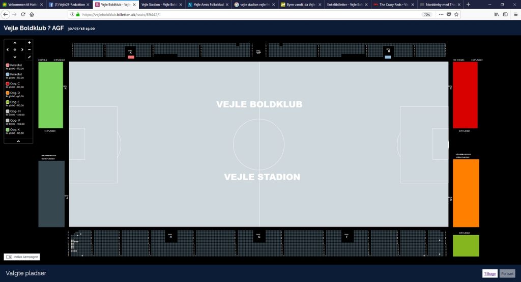 Knald på billetsalget til mandagens østjyske derby