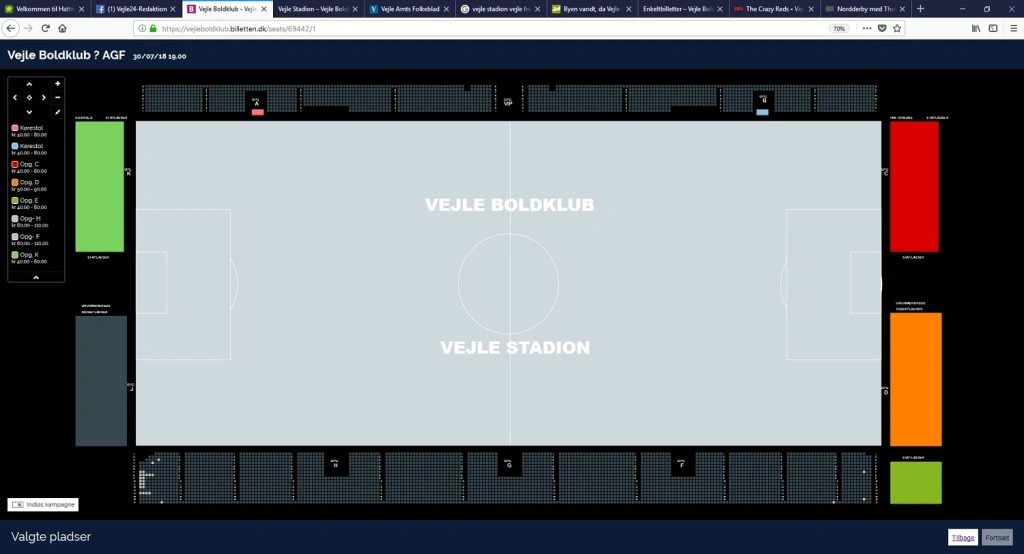 Knald på billetsalget til mandagens østjyske derby