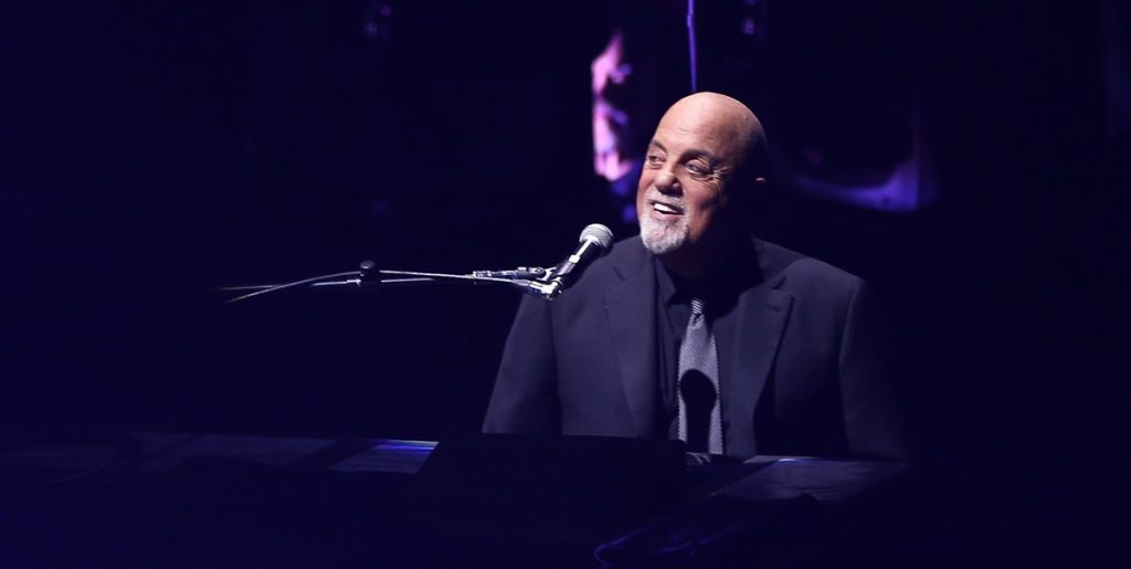 Musikfans har god grund til at glæde sig: Billy Joel vender tilbage