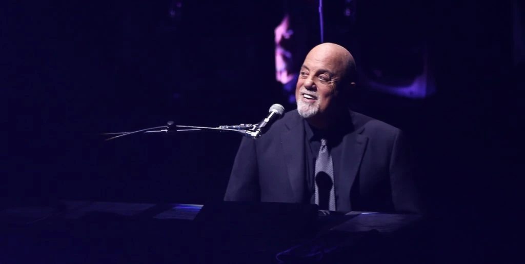 Musikfans har god grund til at glæde sig: Billy Joel vender tilbage