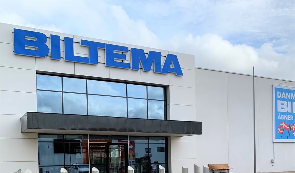 Biltema slår alarm: Fjerner omgående produkt fra butikkerne