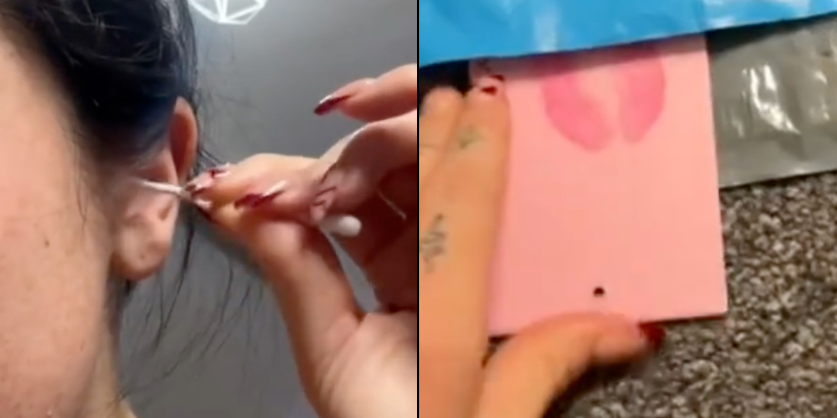 Kvinde tjener styrtende på bizar sidegesjæft – men det er ikke for sarte sjæle