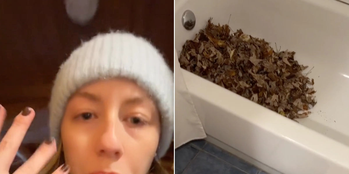 Emilie mistede sin forlovelsesring i haven: Så traf hun en drastisk beslutning