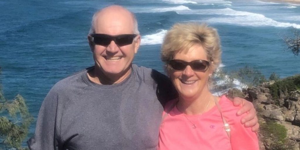 Mand var død i 90 minutter: Afslører nu uhyggelig detalje om, hvad han så, da han blev genoplivet