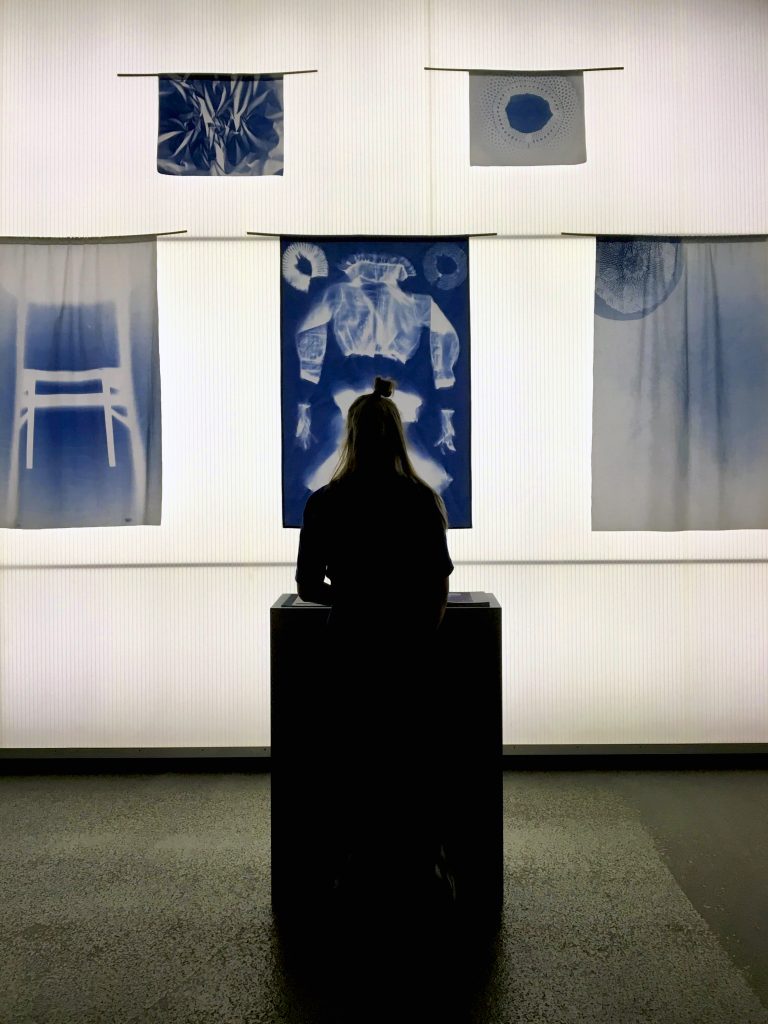 Kom til kreativt kunstermøde og workshop i Kulturmuseet
