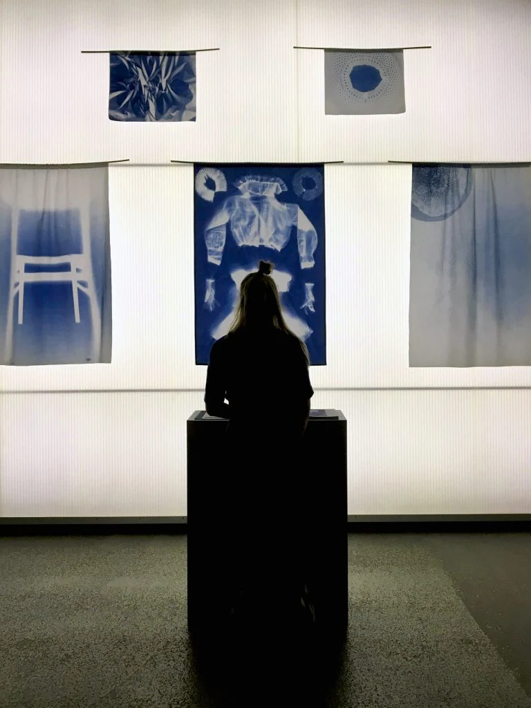 Kom til kreativt kunstermøde og workshop i Kulturmuseet