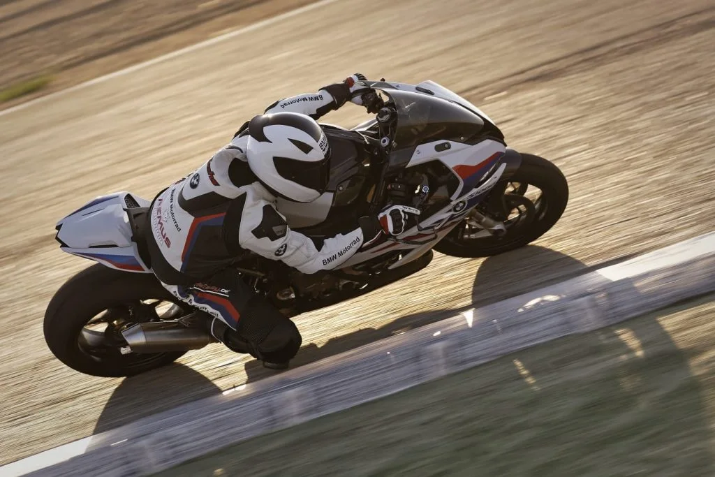 BMW Motorrad præsenterer seks nye modeller på EICMA