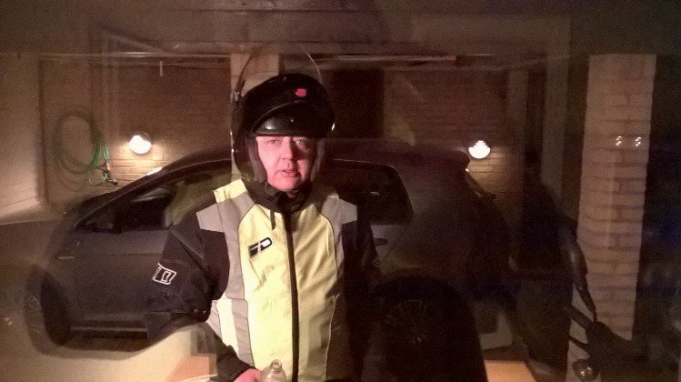 51-årige Bo er forsvundet – har du set ham?