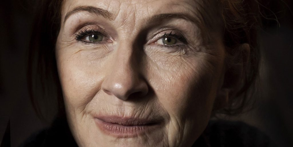 Bodil Jørgensen efter udtalelser om sex: Det væltede ind