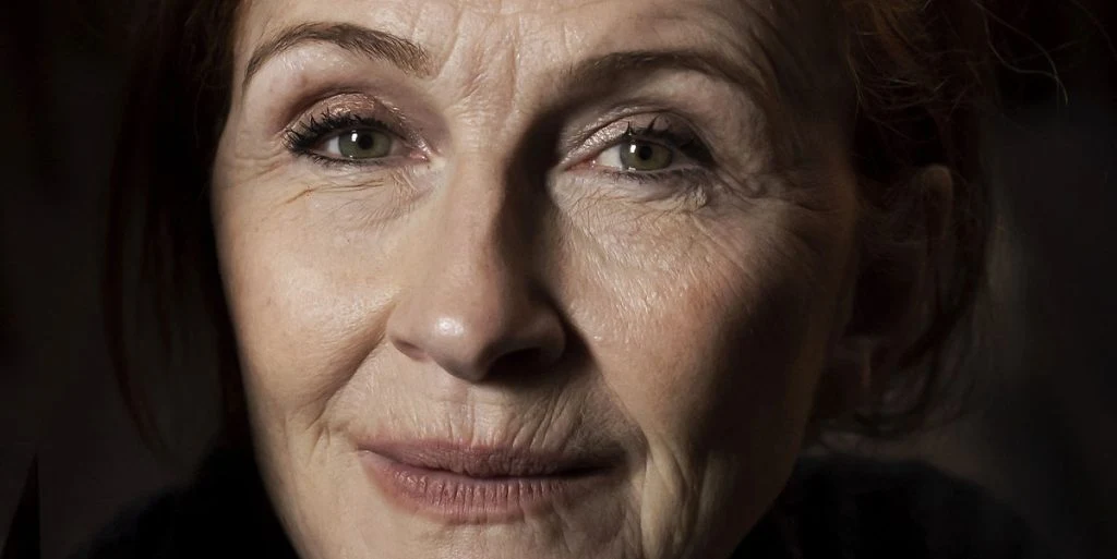 Bodil Jørgensen efter udtalelser om sex: Det væltede ind