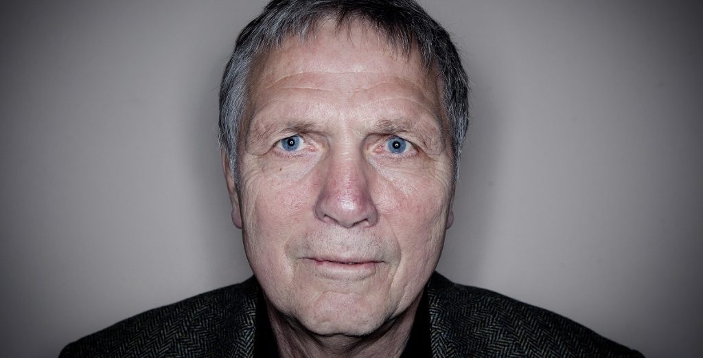 Dansk bokselegende død