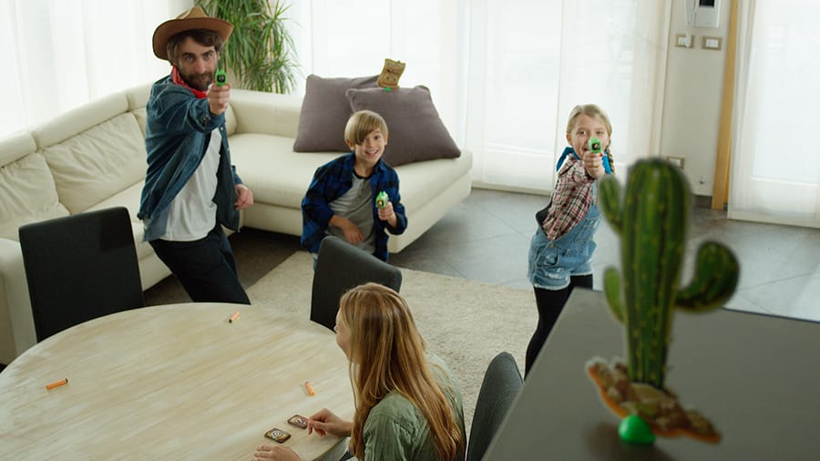 Hvad kan jeg lave med mine børn i efterårsferien? Gode tips til brætspil for hele familien