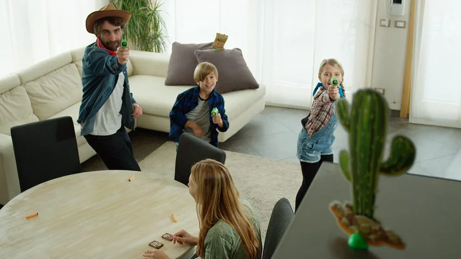 Hvad kan jeg lave med mine børn i efterårsferien? Gode tips til brætspil for hele familien