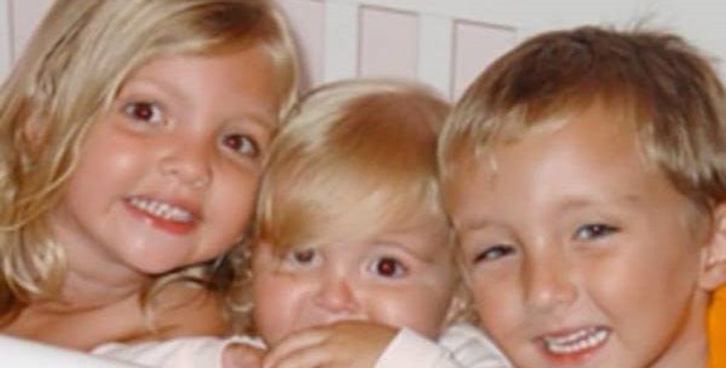 Mistede 3 børn i ulykke: Seks måneder efter får forældrene lykkelig nyhed