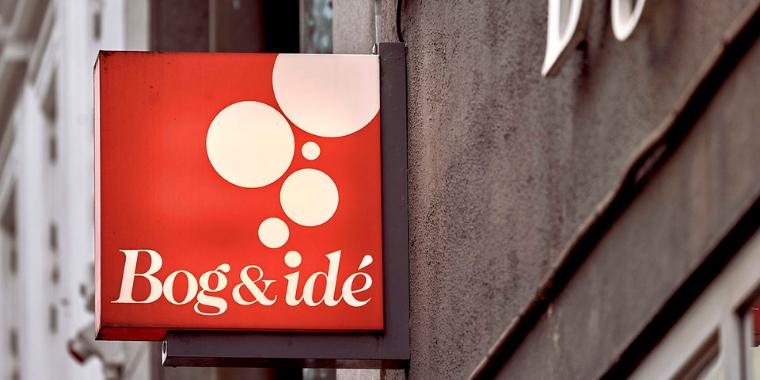 Bog & Idé afslører helt nyt tiltag: Sådan gør vi i år