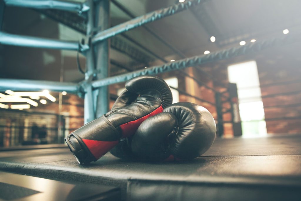 Vollsmose Boxing kåret som vinder af Ildsjæleprisen 2018