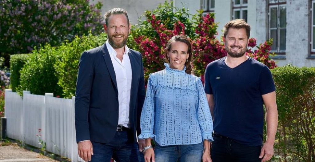 Se teaseren: Hit-serie vender tilbage