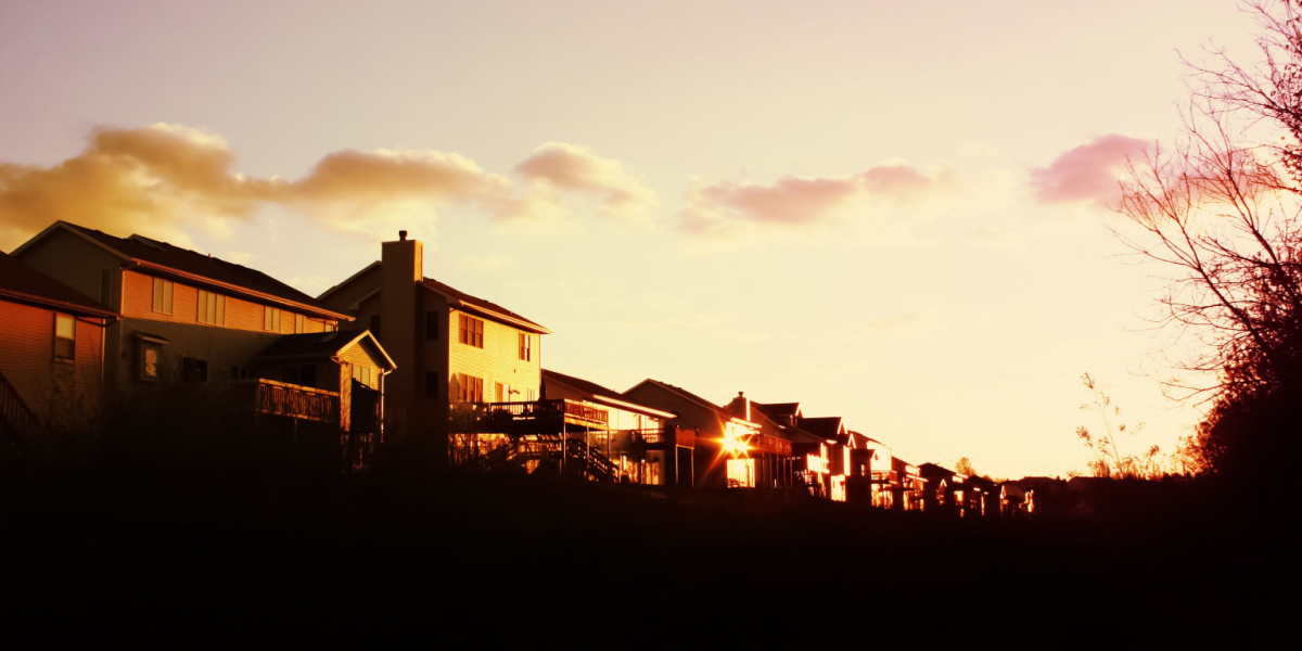 Vigtig påmindelse til danskerne: Husk det, inden din bolig tager skade