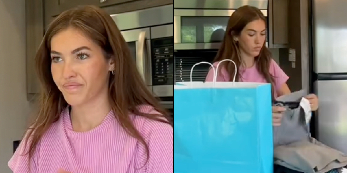 23-årig kvinde havde ikke råd til en lejlighed: Fik hende til at træffe overraskende beslutning