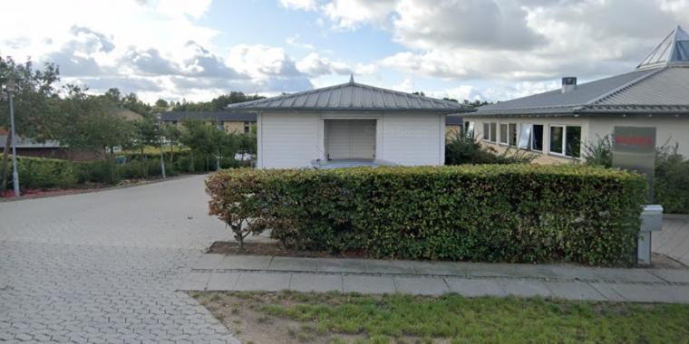 Stort smitteudbrud: Alle sendes hjem