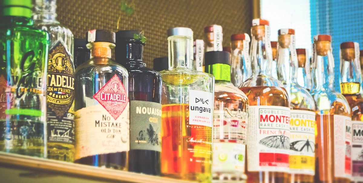 Med disse to spørgsmål kan du identificere en alkoholiker