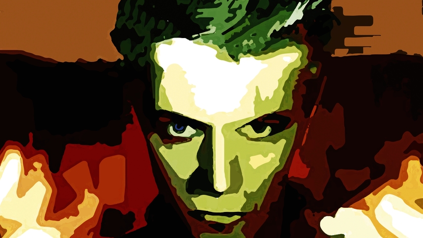 Det sker i Vejle: Kagens Dag, Bowie og Lang tirsdag