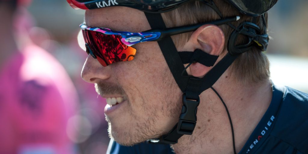 Stort chok for cykelverdenen: Jonas Vingegaards holdkammerat anholdt og sigtet for drab på konen