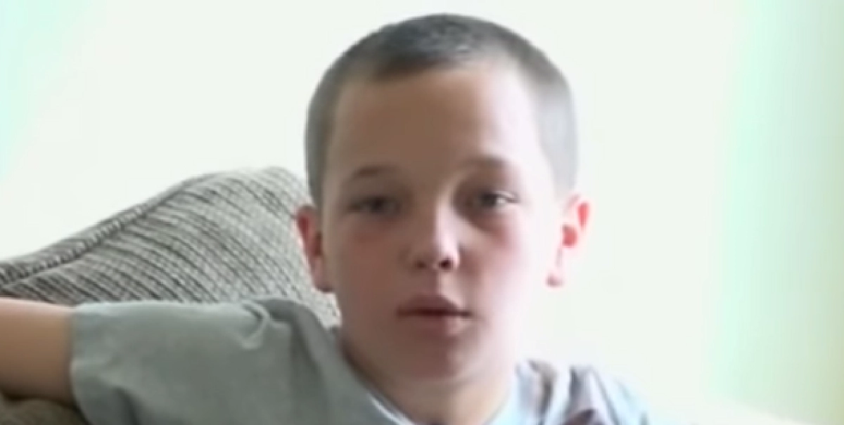 13-årige William bytter sin Xbox til dette: Moren bliver efterladt i chok over sin søns byttehandel