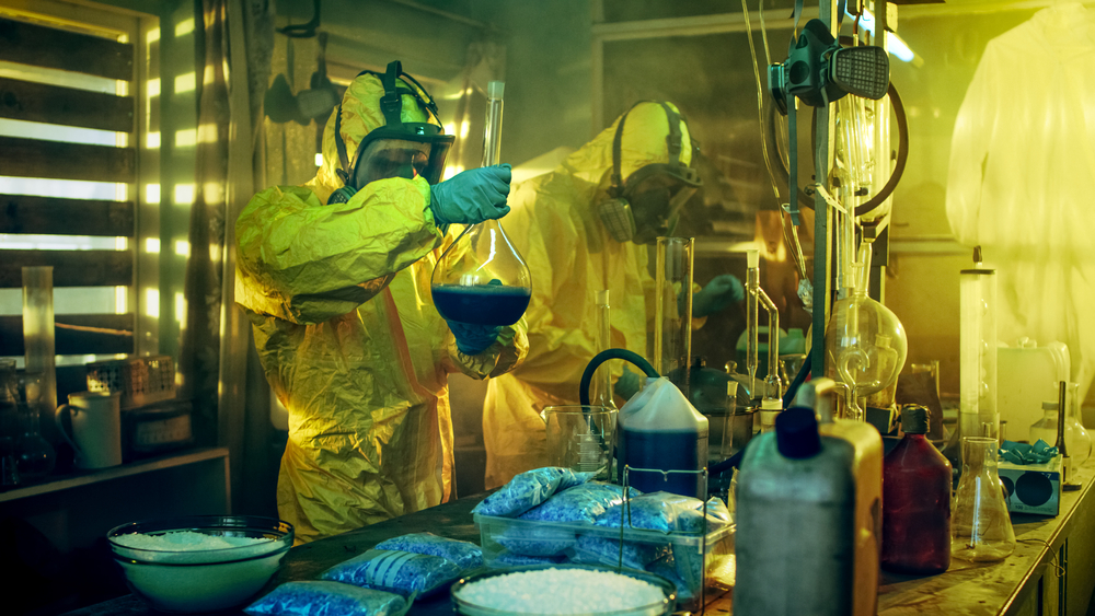 Se den nye trailer til Breaking Bad-efterfølgeren ‘El Camino’