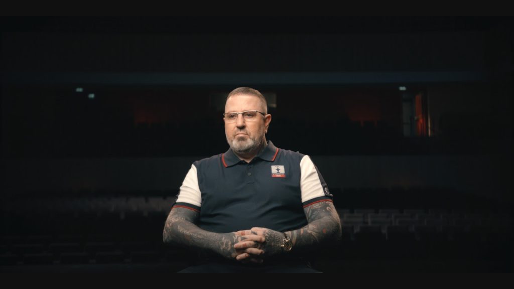 Brian Sandberg indrømmer for første gang: “Jeg fortryder det hele”
