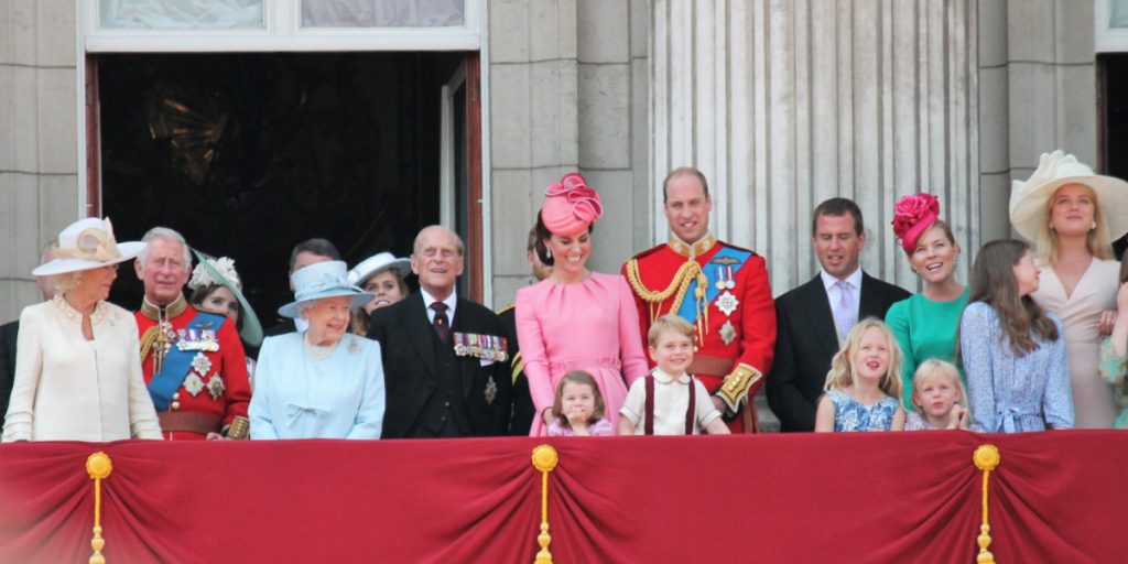 Royal lykke: Prinsesse gravid igen