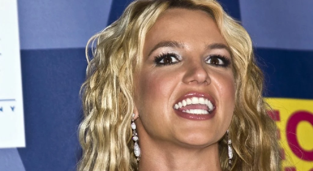 Britney Spears får ny tatovering: Fortryder med det samme