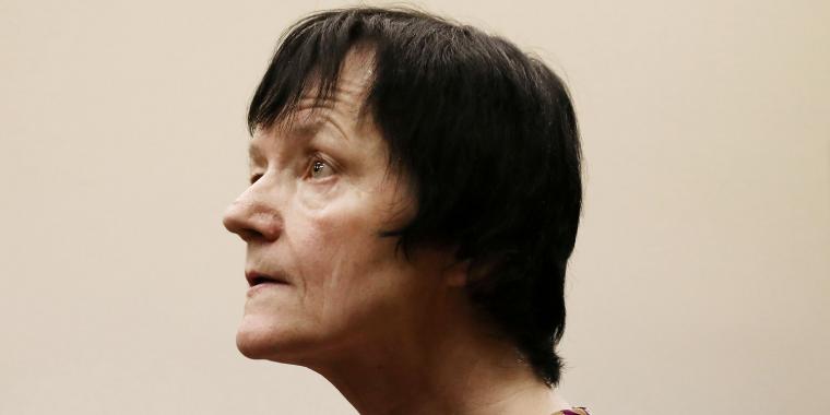 Sætter jagten ind: Vil finde Britta Nielsens forsvundne millioner