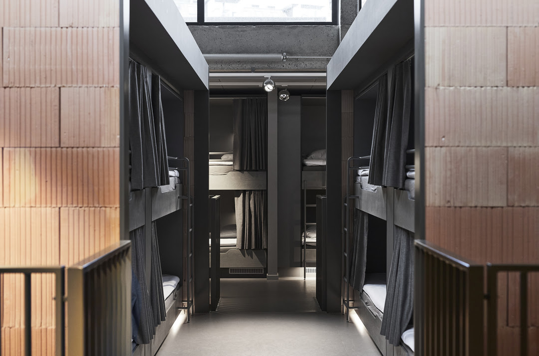 Særlige fordele til Aarhusianere: Nyt design-hostel åbner i byen