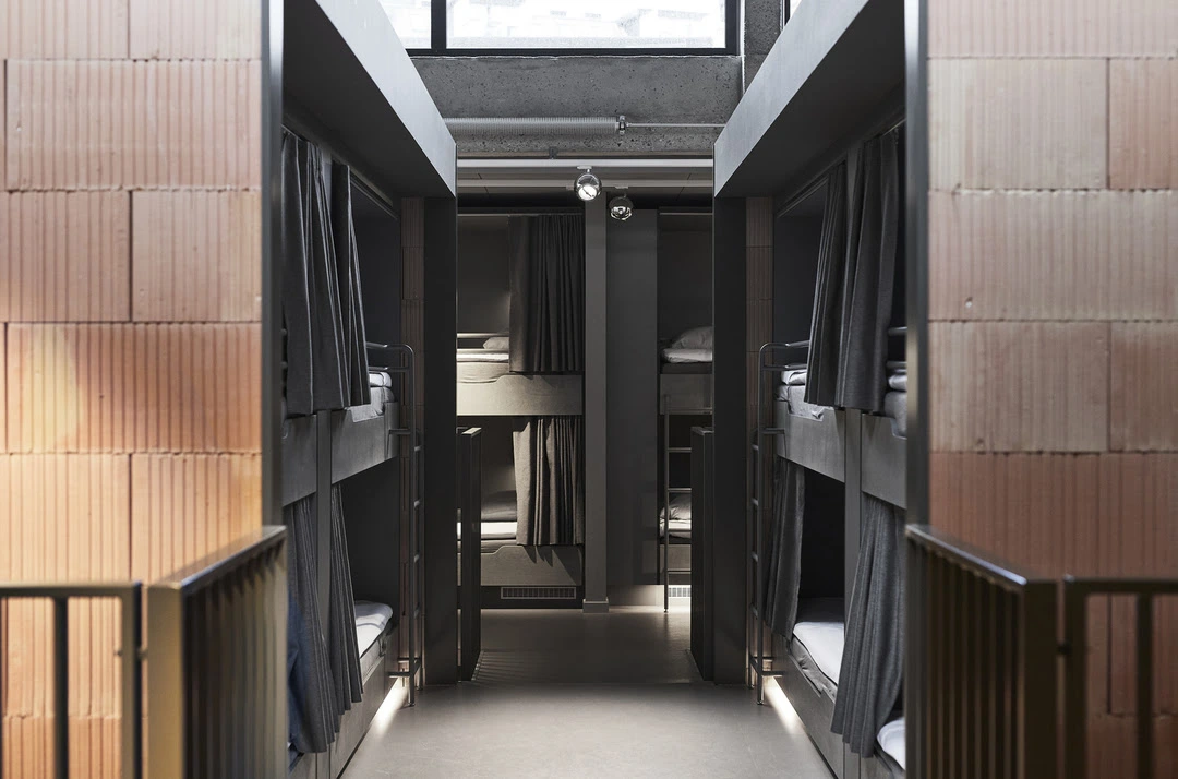 Særlige fordele til Aarhusianere: Nyt design-hostel åbner i byen
