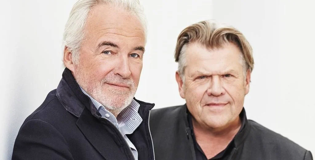 ‘Noller’ fra Brødrene Olsen stopper karrieren