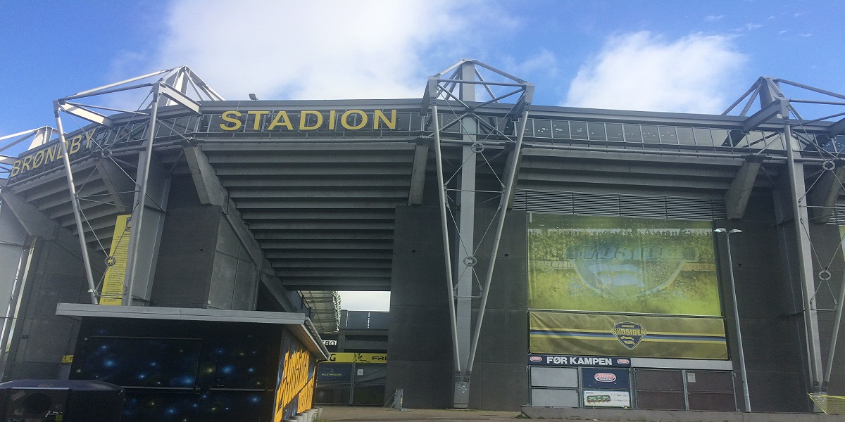 Nu er der faldet dom: Brøndby-hooligans fængsles