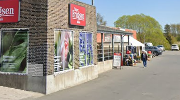 Kvinde blev eskorteret ud af SuperBrugsen: Da hun vendte tilbage, tog sagen en voldsom drejning