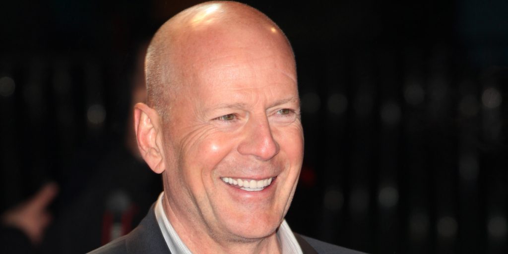 Helbredet fortsætter med dale: Så slemt står det til for Bruce Willis nu