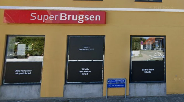 SuperBrugsen med unikt tilbud til sure kunder: Det koster kun 20 kroner