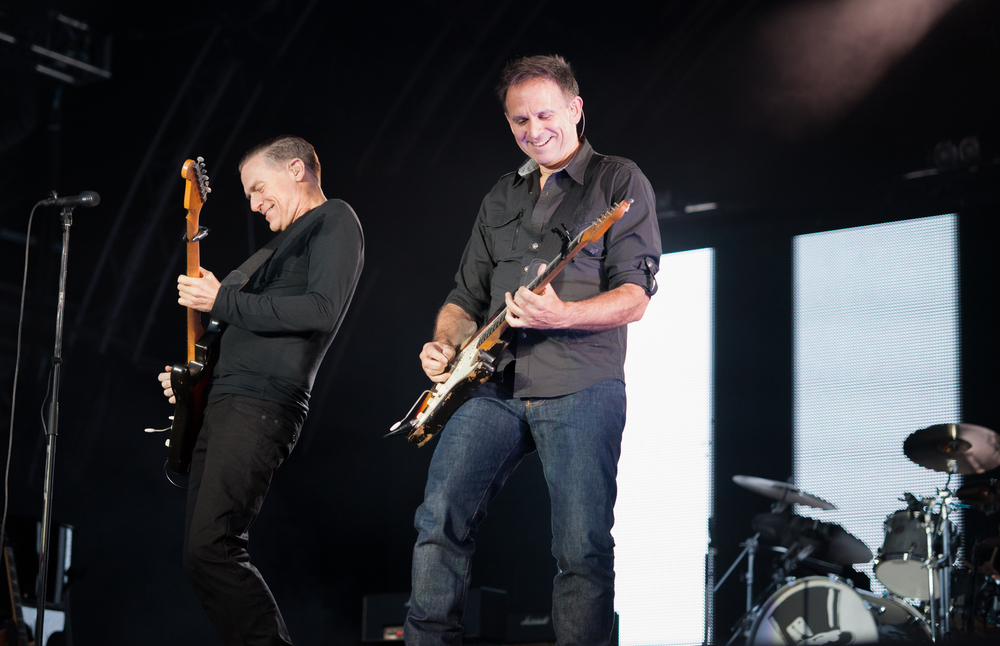 Breaking: Bryan Adams aflyser alle koncerter i Danmark